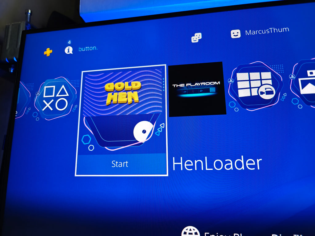 PS4 Slim (Firmware 9.00) Jailbreakable