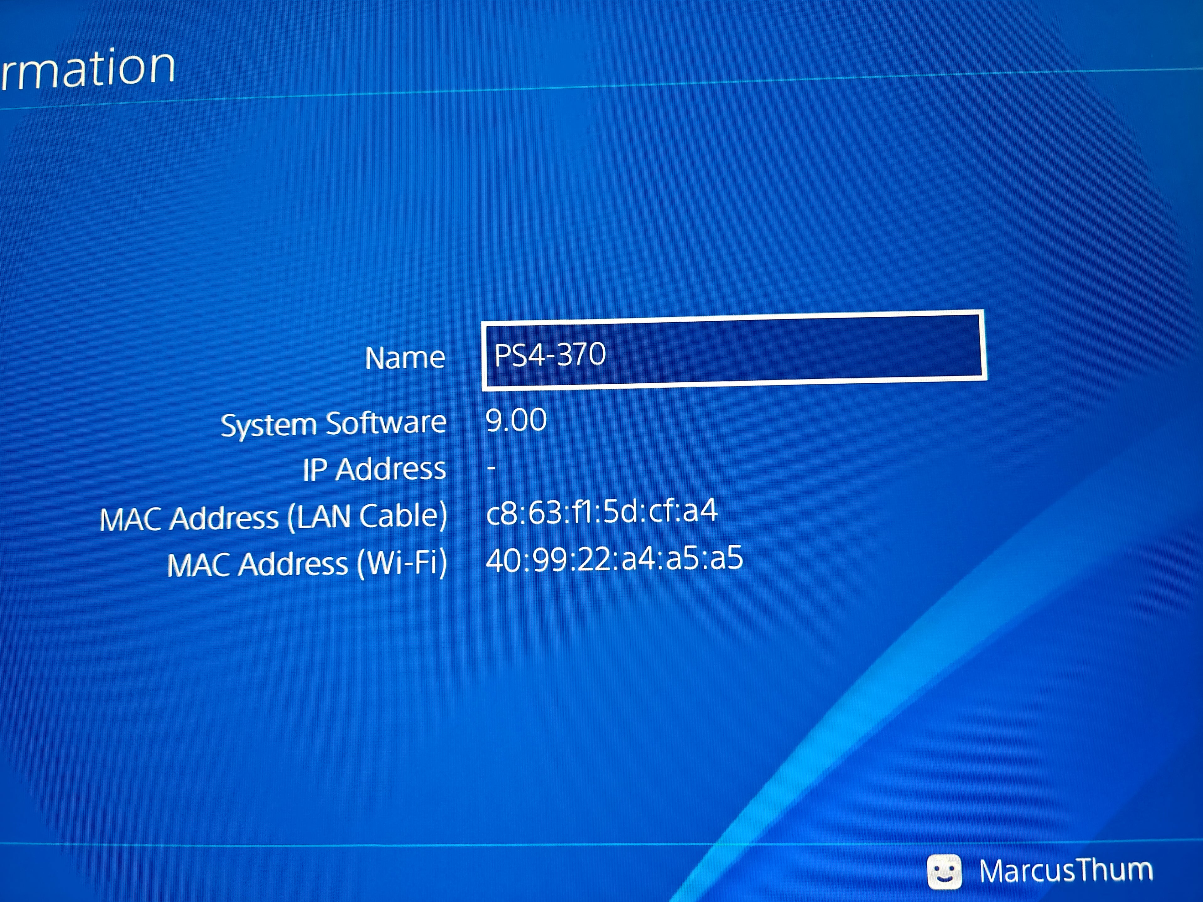 PS4 Slim (Firmware 9.00) Jailbreakable